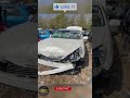 Ohhh! LEXUS ES 350 BIG HIT🤦🙄🙄🙄