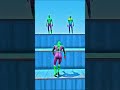 GTA 5 Epic Spiderman Ragdolls | Jumps / Fails ep. 757 #shorts