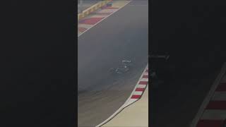 Formula 1 Mist: Epic Track View &amp; Cockpit Thrills! #shorts