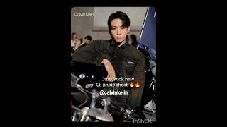 ///ckJk, jung kook new photo shoot of @calvinklein @calvinklein @products @calvin Klein clothes