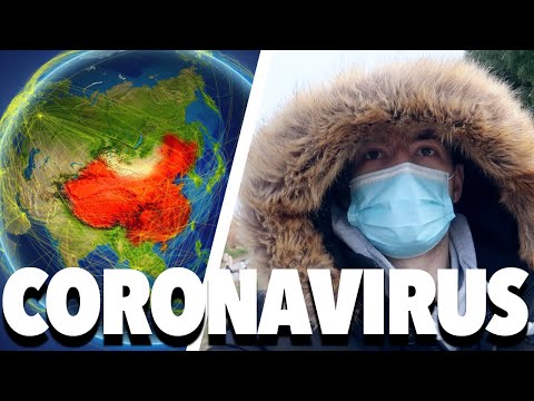 Vidéo: Comment et où le coronavirus est-il originaire de Chine en 2020