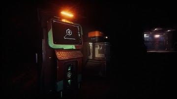 [GTFO] schaeffer voice message 03