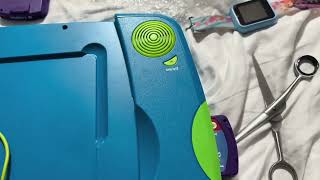 LeapFrog LeapPad Incorrect Cartridge Error