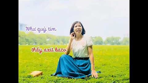 Thầy cô trong mắt em Lớp 12A3