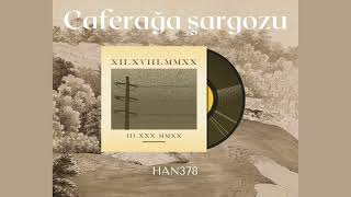 Hass378-Caferağa Şargozu
