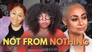 That's Not Raven