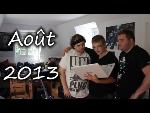 Le Point - Août 2013