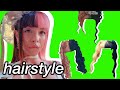 guess that k-12 song by the hairstyle challenge | melanie martinez games