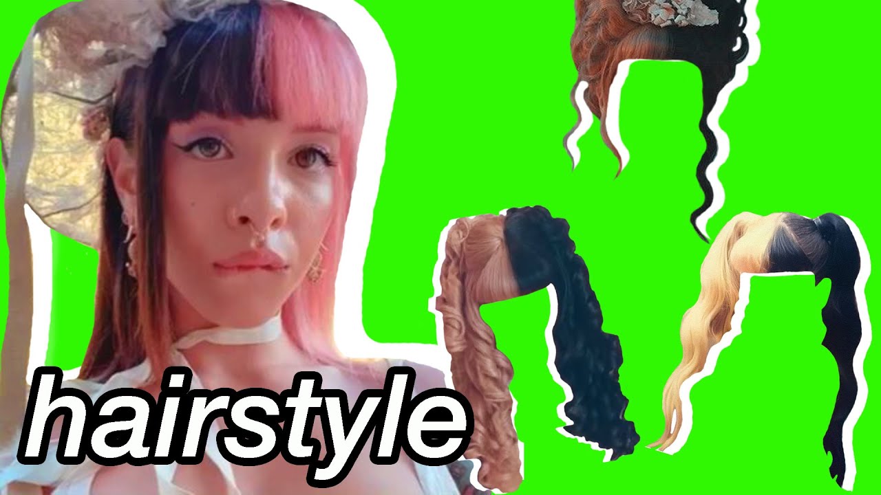 Guess That K 12 Song By The Hairstyle Challenge Melanie Martinez Games Youtube