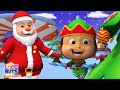 Jingle Bells Lagu Natal Dalam Bahasa Inggris untuk Anak-anak