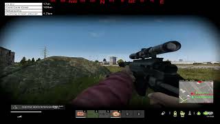 A ground zero montage