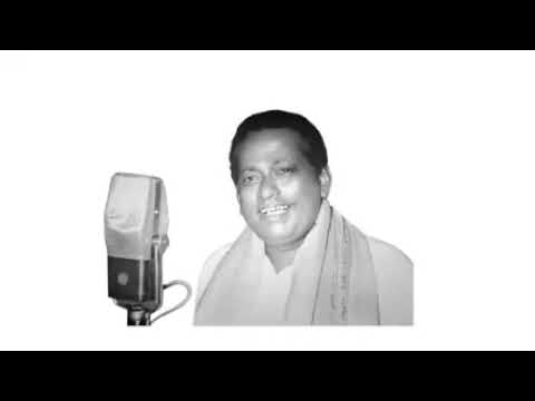         Bangla Folk song  Abdul Alim