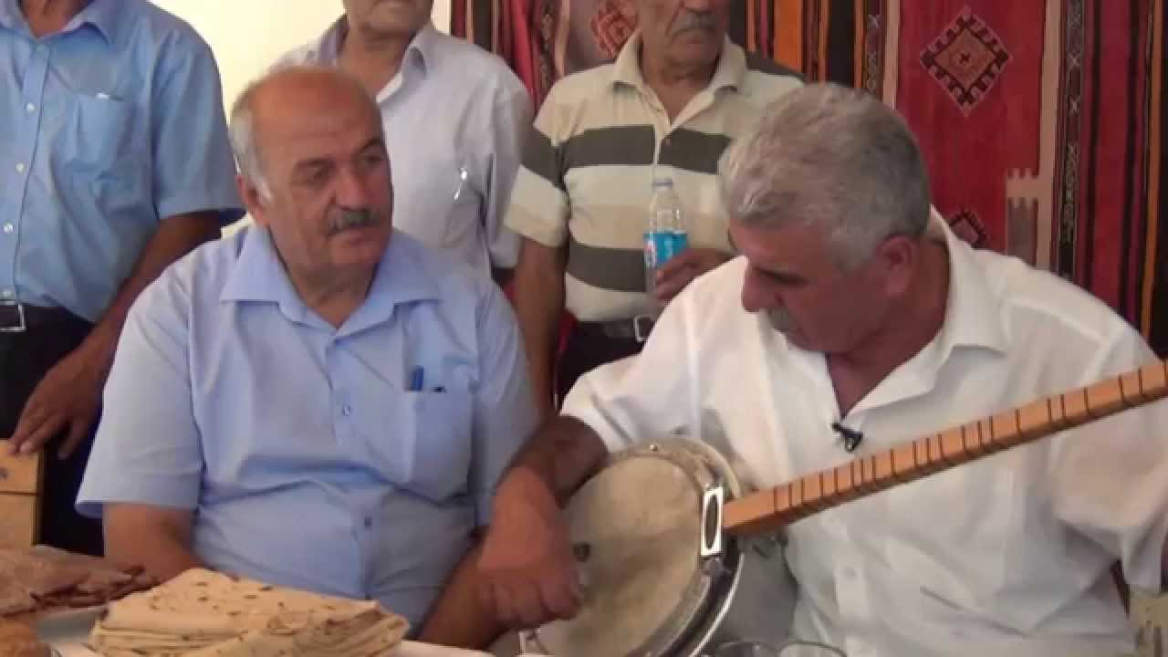 Ali Asgar AYDOĞAN - Malatya Fethiye
