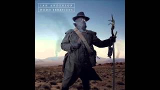 Video thumbnail of "Ian Anderson - Puer Ferox Adventus"