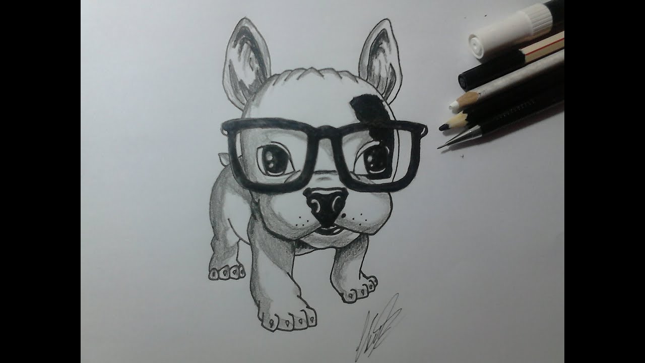 photo Desenho Tumblr Faceis De Animais como desenhar um cachorro tumblr