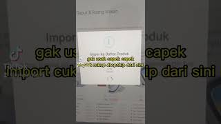 Supplier dropship murah jakarta notebook gak usah impor cukup dropship masukin produk ke MP pake MDS Supplier dropship murah jakarta notebook gak usah impor cukup dropship masukin produk ke MP pake MDS