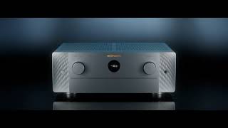 Marantz new CINEMA Series