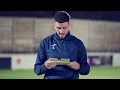 Alex Horne Talks His Beloved Chesham United, Taskmaster Shirt Sponsor & Blindfolded Penalties!