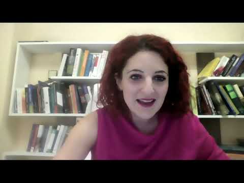 Βίντεο: Τι είναι η συγγραφή στην έρευνα;