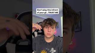 Dont Play This Audio In-Front Of Your Girlfriend..