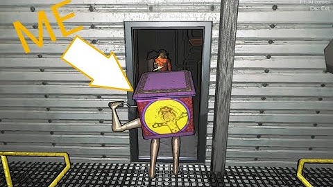 Lethal company... but we