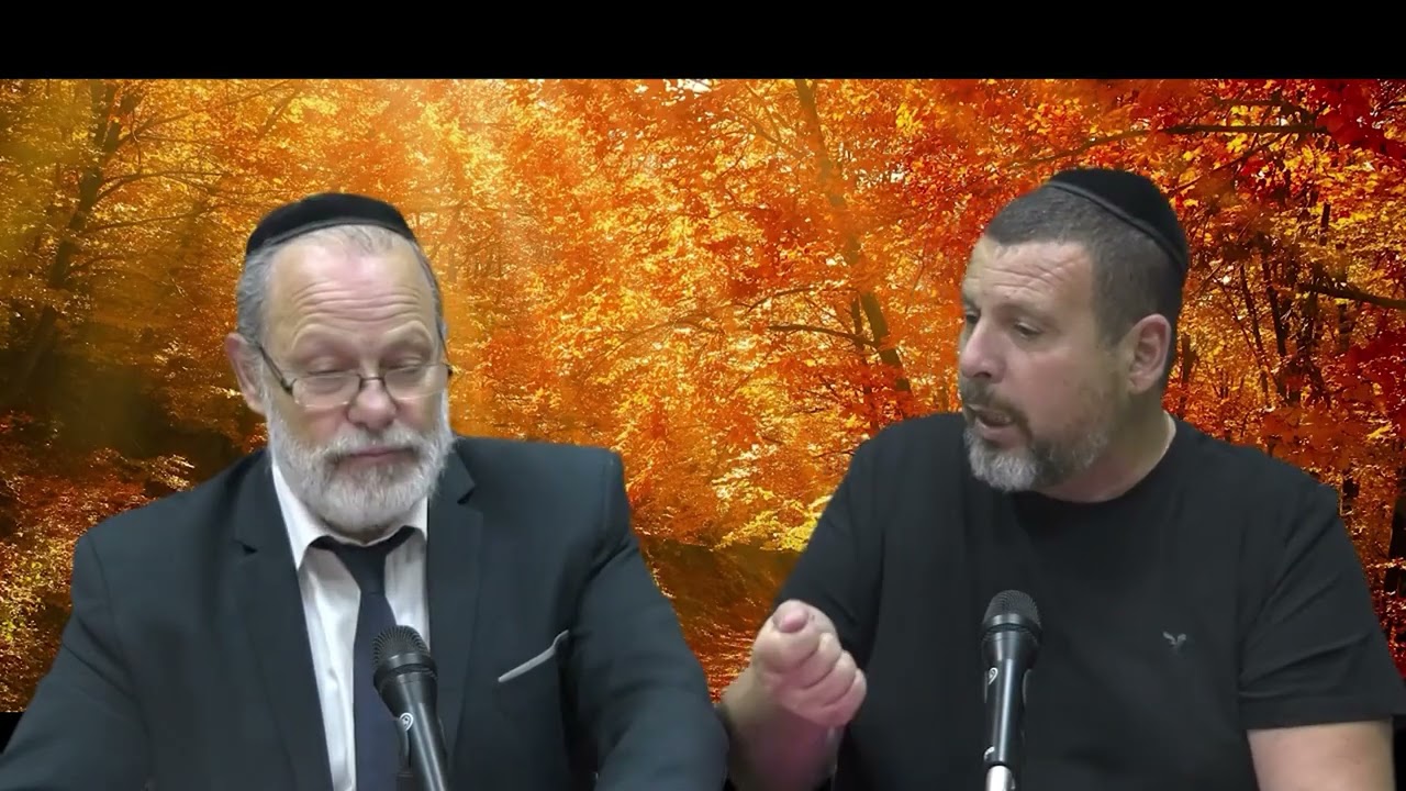 CITATION DE LA SEMAINE 14 - Si ton fils s'engage dans de mauvaises voies - Rav Benloulou et Fabrice