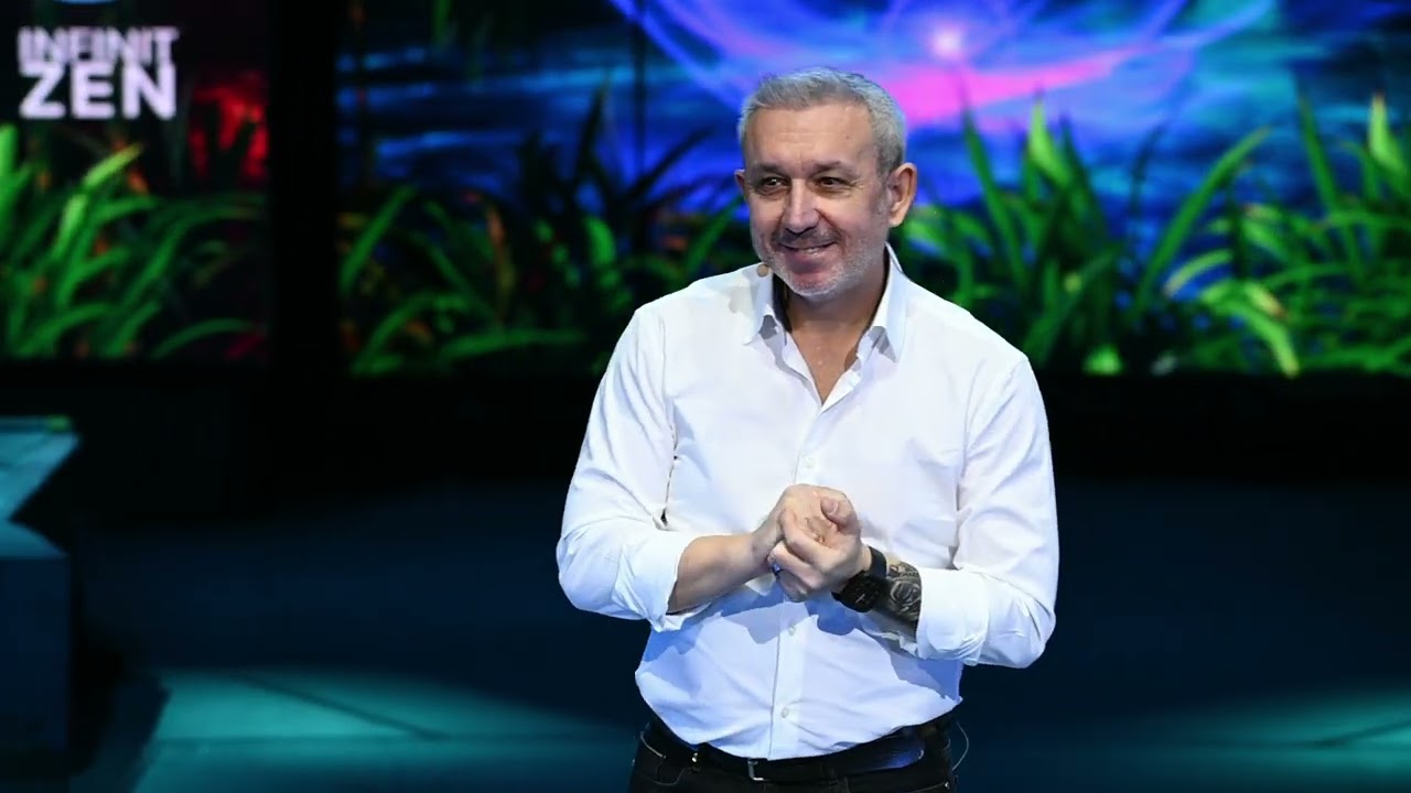 Când iubirea te îneacă sindromul înecatului explicat  Infinit Zen