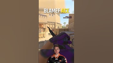 blameF ACE