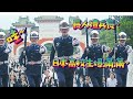 遊覽車又塞滿了停車場，最高的禮兵長率隊，日本高校生緊緊跟隨，🇹🇼儀隊爆紅全球紅不讓~~🎉🎉🎉💪💪🫡🫡#honorguards #空軍儀隊 #國民革命忠烈祠 #changingofguards