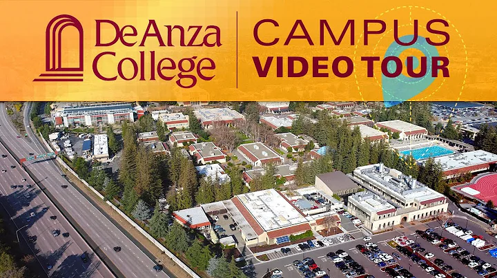 Video Grand Tour  | De Anza College