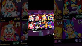 Sniping Wintraders🤡 #brawlstars #gameplay #snipe #wintrader #supercell #brawl #win #clowns #buzz #w