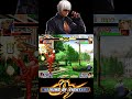 KDASH COMBO 100% - KOF 99