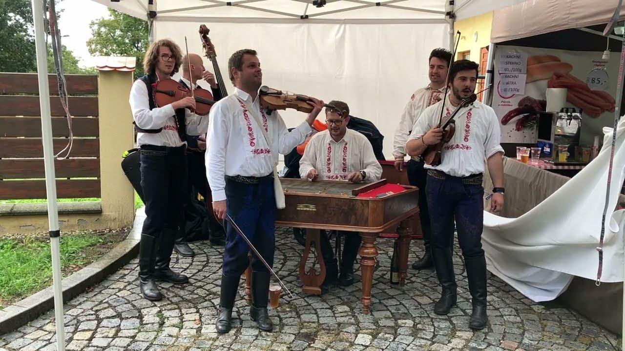 CM Falešnica – Keď som já bol mladý (Uherské Hradiště 2022)