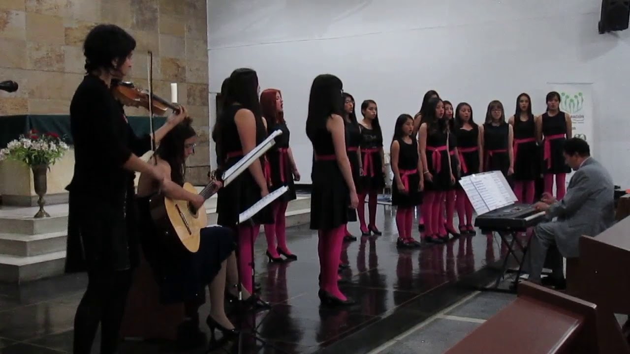 camera iphone 8 plus apk LA MALAGUEÑA - CORAL COLEGIO CLEMENCIA DE CAYCEDO