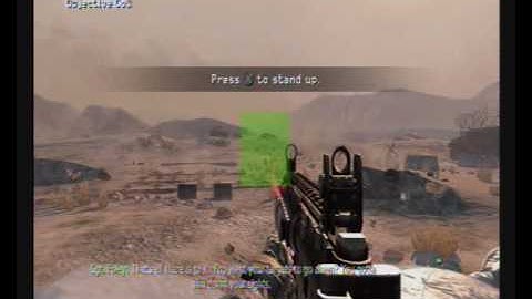 Mw2 Godmode / hacks