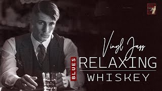 Whiskey Blues | Best of Slow Blues/Rock - Relaxing Blues