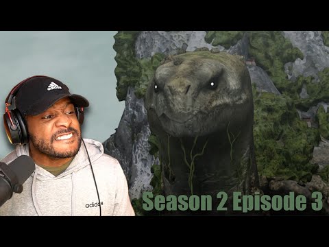 That Turtle Was Underwhelming | The Rising Of The Shield Hero Season 2 Episode 3 | Reaction