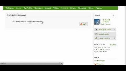 put adsense in topic at forum