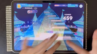 【ホロドリ】KINGWORLD(EXPERT30)初見