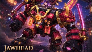 Jawhead Made Them Rage 🙄😳 #gaming #jawhead #mobilelegends 