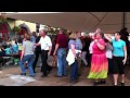 Plain Set by the Glenside Ceili Band, Kilrush, Co Clare