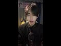 【LIVEアーカイブ】🌙 Ren: Deep sleep boyfriend voice & mouth sound