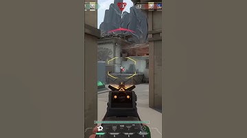 How to defend the spike in Valorant🫡