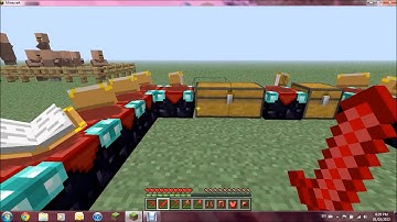 Minecraft more ores 1.1 *HOW TO INSTALL*