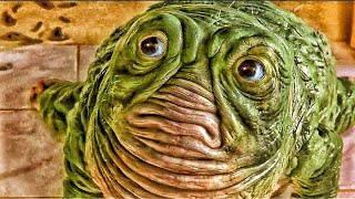 Evolution (2001) most dangerous creature in the world | Hollywood movies scenes