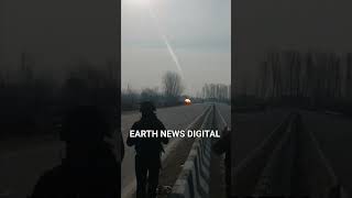 IED Found on Srinagar–Baramulla Highway; Device Safely Neutralized by Security Forces...