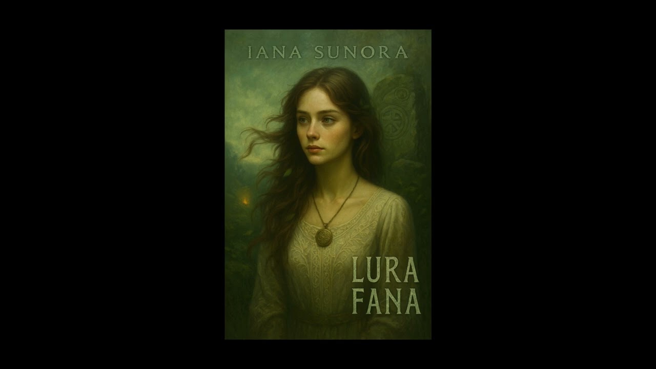 Iana Sunora - Lura Fana - Vellesa Morai - Celtic Rock