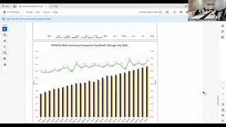 September 10,2026 Finance Committee Meeting News