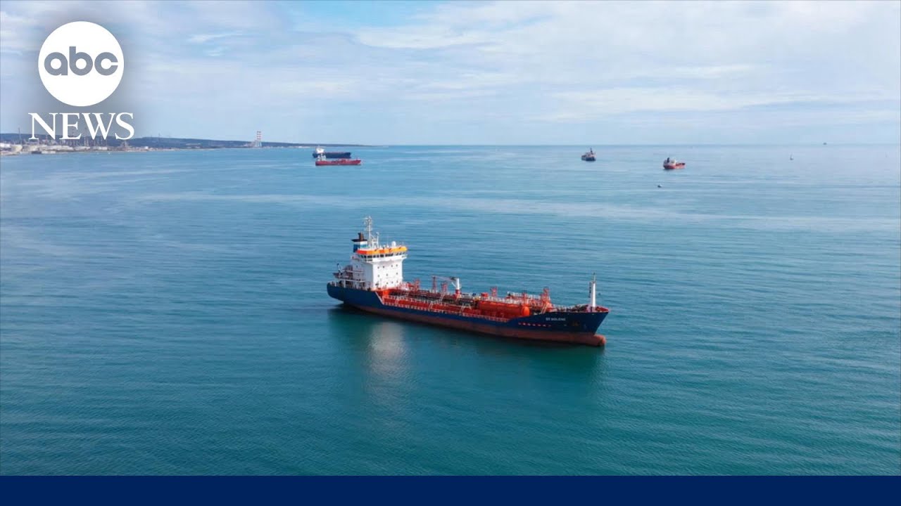How Iran’s possible closure of Strait of Hormuz could impact gas prices ...