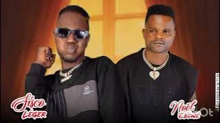  SISCO LEGER X NOEL EBOWE NAN   #love #music  #benin   #adja                     